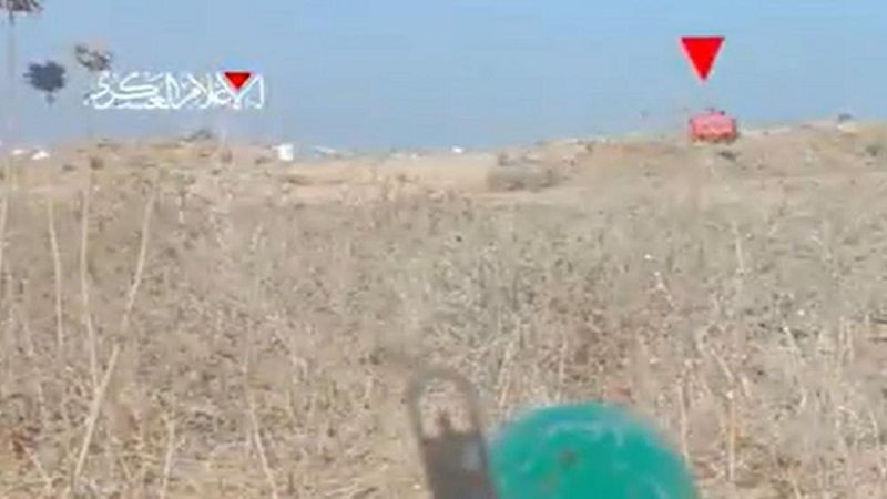 القسام تكشف تفاصيل كمين &quot;كسر السيف&quot; شرق بيت حانون