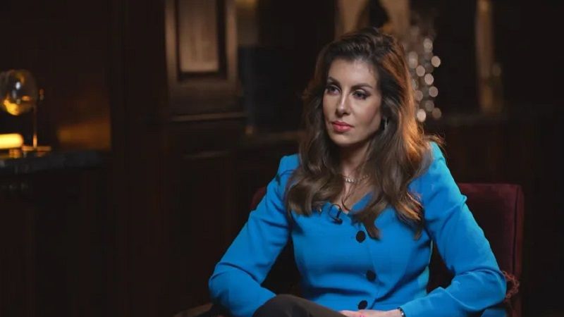 مورغان أورتاغوس: العنجهية الأميركية بدون قناع!&nbsp;