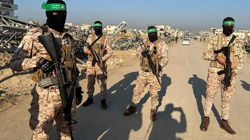 مناورة حماس الأخيرة: فك الشيفرة السياسية لإسقاط نتنياهو وفضح الاستعمار الجديد