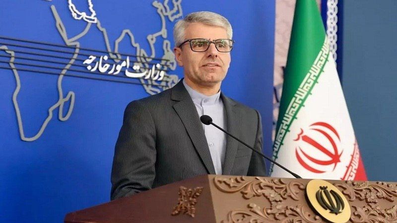 بقائي: التفاصيل المُثارَة حول المفاوضات تكهّنات وعراقتشي سيتوجّه غدًا إلى الصين