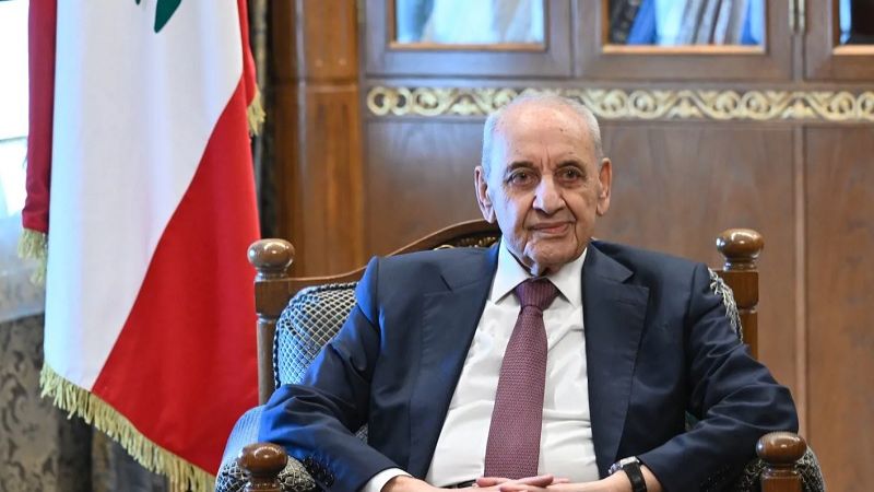 الرئيس بري: أميل إلى اللوائح المقفلة.. انعكاس أي اتفاق أميركي - إيراني على المنطقة سيشمل لبنان