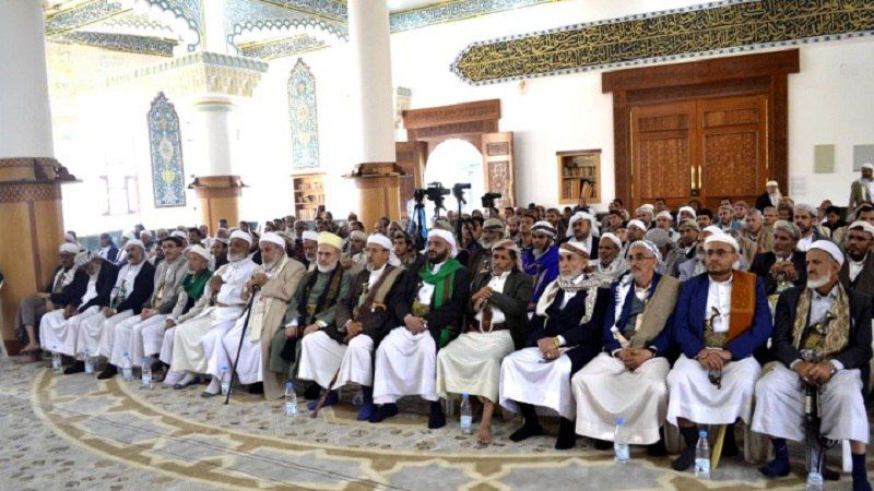 &quot;علماء اليمن&quot;: الجهاد واجب ضدّ العدوان الأميركي&nbsp;