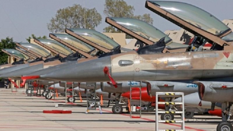 تحرّكات في سلاح الجو &quot;الإسرائيلي&quot; لاستكمال خطوة الاعتراض على مواصلة الحرب