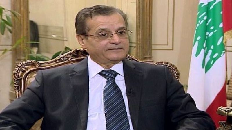 منصور لـ"العهد": السفير الإيراني تكلّم بالعموم وبالمطلق ولا مبرّر لاستدعائه