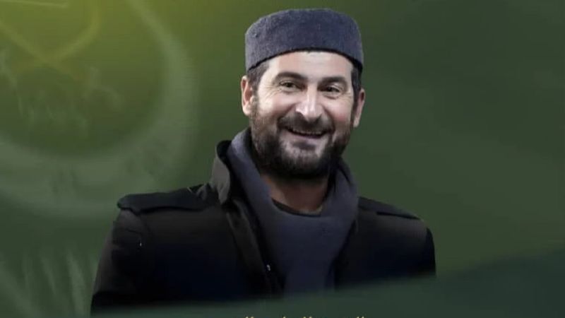 الجماعة الإسلامية تنعى القيادي عطوي: اغتالته يد الغدر الصهيونية في غارة حاقدة