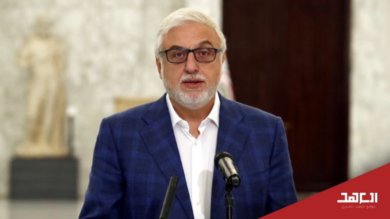 النائب جهاد الصمد لـ"العهد": استباحة العدو "الإسرائيلي" الكاملة للبنان تجاوزت كل الخطوط
