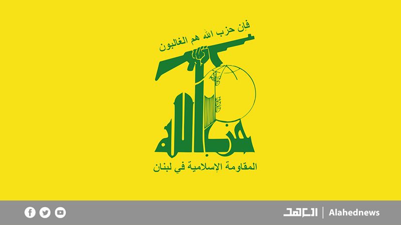 وفد من حزب الله زار البطريرك الراعي مطمئنًا على &rlm;صحته&rlm;
