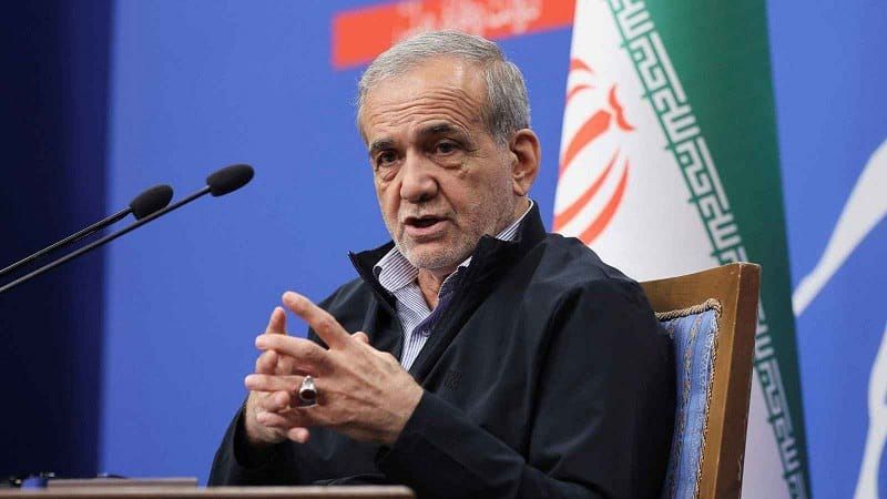 الرئيس الإيراني يزور الصين قريبًا