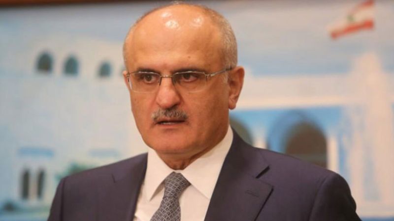 النائب خليل: الثنائي ما يزال يتمتع بقاعدة شعبية كبيرة&nbsp; والأولوية للتزكية