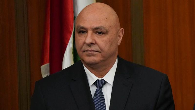 الرئيس عون يستقبل قائد &quot;اليونيفل&quot;: يجب أن ينتهي الاحتلال &quot;الإسرائيلي&quot; للتلال الخمس في أسرع وقت