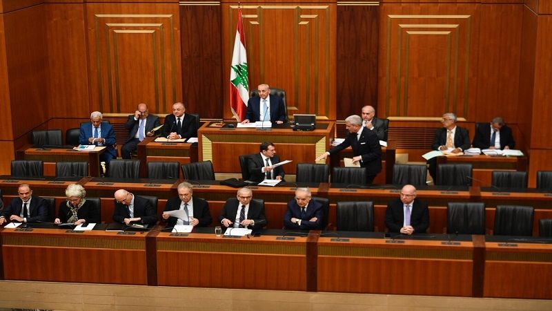 الجلسة التشريعية: الشحن الطائفي يُزعج الرئيس بري وبيروت تنتظر حلًا توافقيًا لمعضلة بلديتها