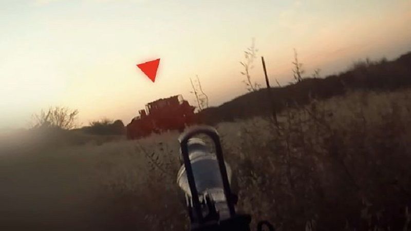 جيش الاحتلال يحذّر: حماس تخطّط لتصعيد القتال في غزة&nbsp;