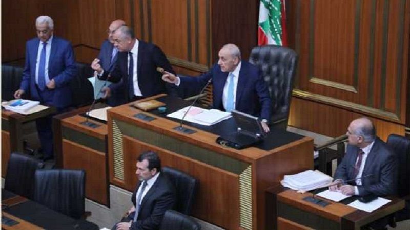 جلسة تشريعية مسائية: إقرار عدد من اقتراحات القوانين وسقوط صفة العجلة عن عدد آخر