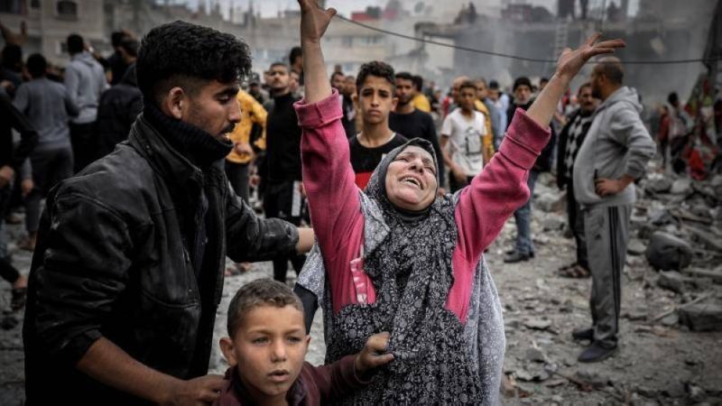 مجازر اليوم الـ38: آلة القتل &quot;الإسرائيلية&quot; تحصد العائلات في غزّة وسط صمت العالم وخيانة الضمير