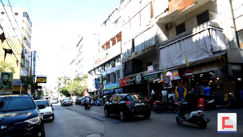 أهالي حارة حريك لـ&quot;العهد&quot;: سنكون على الموعد البلدي في 4 أيار