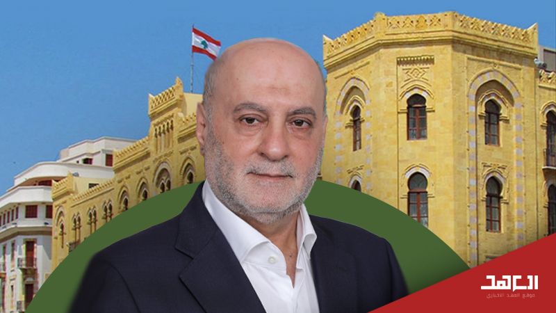 النائب أمين شري لـ "العهد": ندعم اللوائح التي تؤمّن المناصفة في بيروت