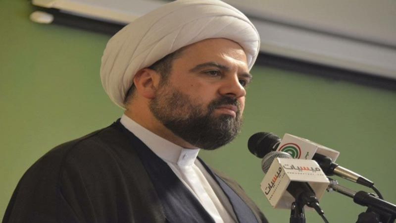  المفتي قبلان: لا تسلّموا رأس لبنان لصندوق النقد