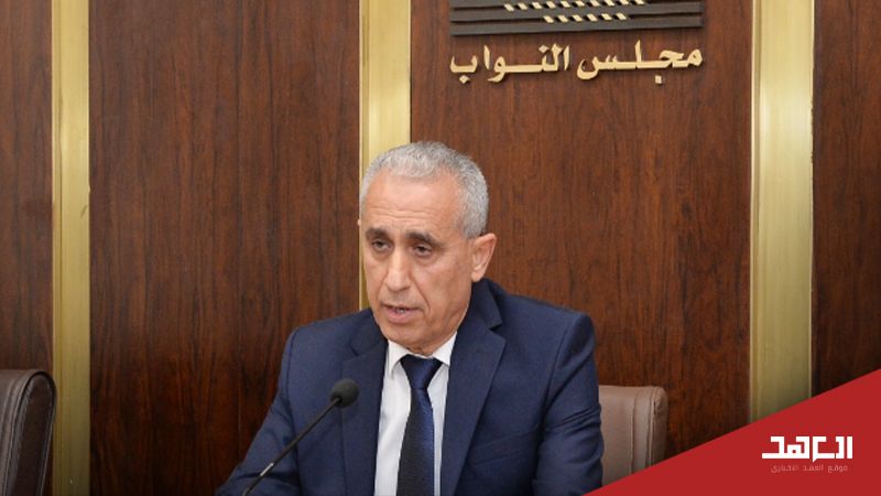 خواجة لـ &quot;العهد&quot;: تصريحات رجّي تتماهى مع الموقف الأميركي الداعم للعدو &quot;الإسرائيلي&quot;