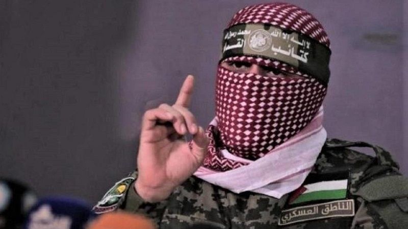 أبو عبيدة: مجاهدونا يواصلون تنفيذ كمائن محكمة ضد قوات الاحتلال