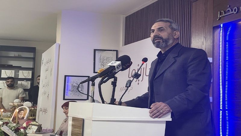 النائب حمادة لـ&quot;العهد&quot;: امتحانات الشهادة الثانوية يجب أن تبقى موحدة من دون تمييز أو تقسيم بين المناطق