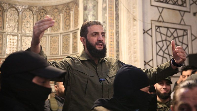 ماذا طلب الجولاني مقابل التطبيع مع "إسرائيل"؟