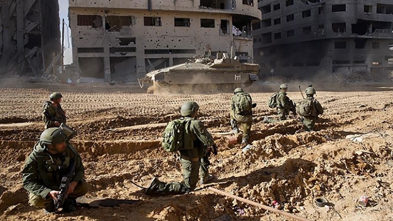 حرب البقاء السياسية.. جيش الاحتلال يغرق في مستنقع عميق