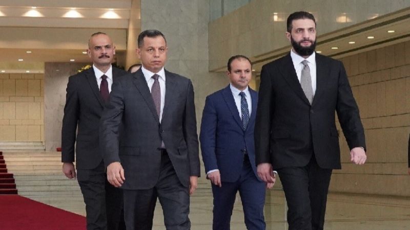 جدل العلاقات العراقية - السورية بين القطيعة والانفتاح