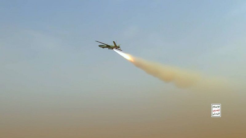 القوات المسلحة تقصف هدفين للعدو في &quot;يافا&quot; و&quot;عسقلان&quot; وتستهدف الحاملة &quot;ترومان&quot;