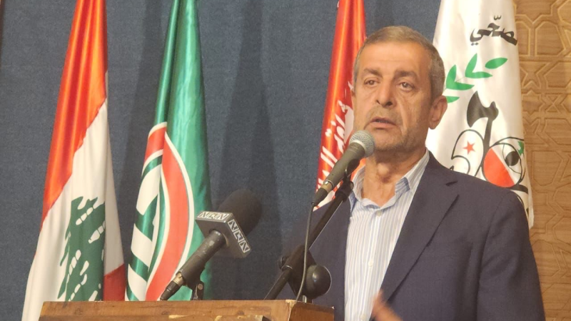 قبيسي: التضحيات تصنع كرامة لبنان.. والحكومة متباطئة في إنصاف الجنوب