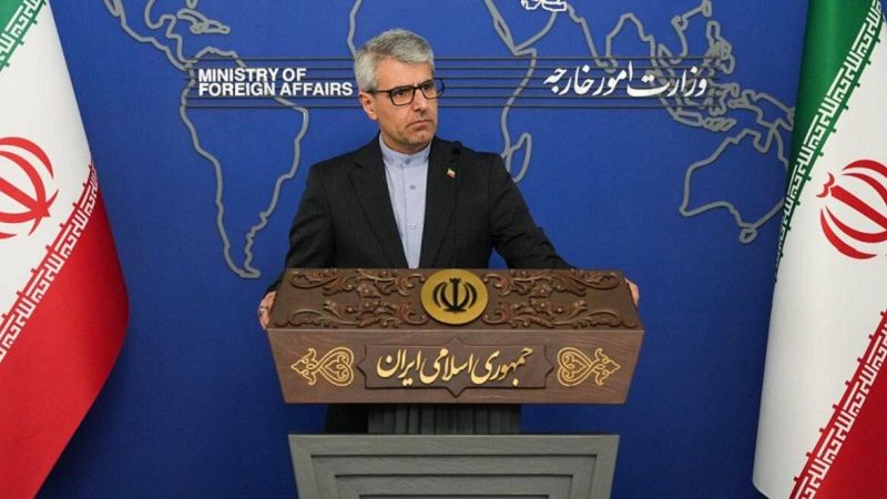 إيران تدين الاعتداءات الأميركية على اليمن: جرائم حرب&nbsp;