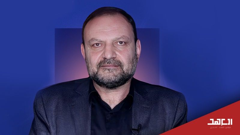أبو زينب لـ&quot;العهد&quot;: نتنياهو مأزوم ويفتّش عن حلول له في الخارج