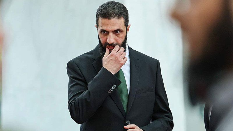 الشرع يقبل بما رفضه الأسد