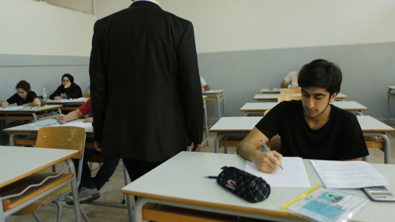 مصادر تربوية لـ&quot;العهد&quot;: توجه لعدم اعتماد المواد الاختيارية في امتحانات الشهادة الثانوية الرسمية