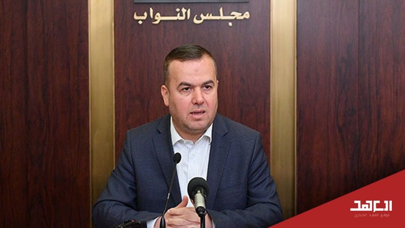 فضل الله: مشروع المصارف الحكومي يضع أموال المودعين في غياهب المجهول