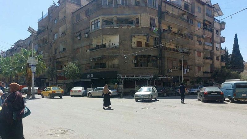 العدو يسعى للسيطرة على دروز سورية&nbsp;