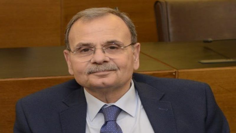 لبنان| البزري بحث ورئيس مصلحة استثمار مرفأ صيدا عمله ودوره في المدينة