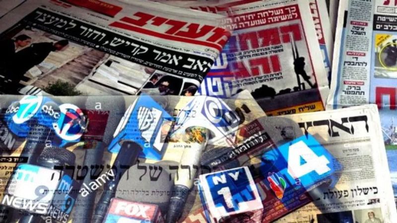 فلسطين المحتلة| تحذيرات "إسرائيلية" من تفاقم حرائق الغابات وتأثيرها على شبكة الكهرباء