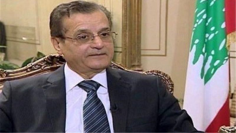 عدنان منصور لـ"الأقصى": ما يجري في غزّة إبادة جماعية وصمت عربي غير مقبول عدنان منصور لـ"الأقصى": ما يجري في غزّة إبادة جماعية وصمت عربي غير مقبول