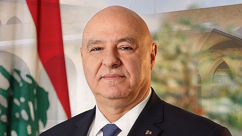 لبنان| الرئيس عون عاد إلى بيروت منهيا زيارته الرسمية للامارات