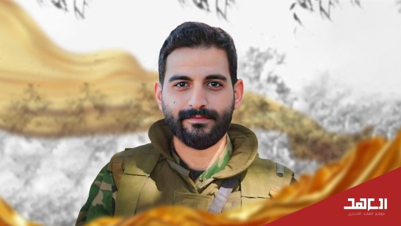 مهدي علامة: نارُ الجهاد التي لا تخبو.. وسيفُ العهد الممهور بالدم