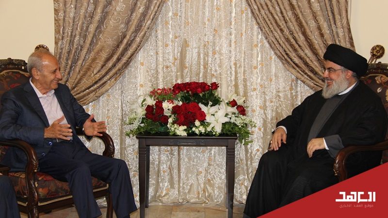 توصية السيد الانتخابية لأهل المقاومة.. للالتزام المُطلق بلوائح التنمية والوفاء