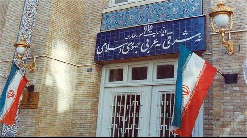 الخارجية الإيرانية: تغيير موعد الجولة الرابعة من المحادثات غير المباشرة بين إيران والولايات المتحدة باقتراح من وزير الخارجية العماني