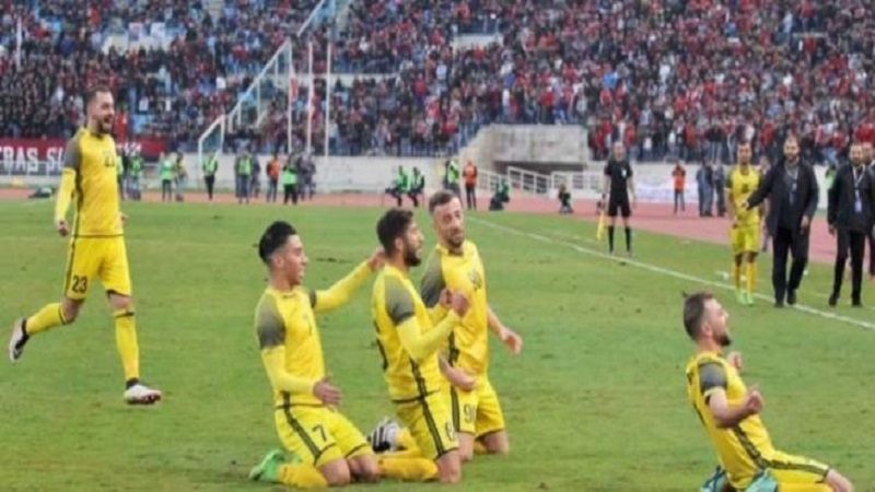 لبنان| تعادل الصفاء والعهد في سداسية الأوائل وفوز بعلبك والراسينغ في مجموعة الهبوط