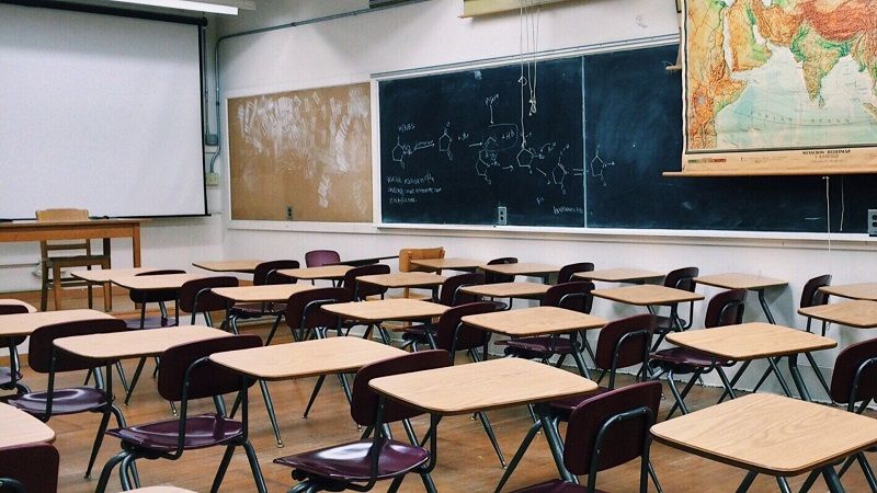 لبنان| تأجيل اعتصام رابطة الأساتذة المتعاقدين المقرر غدًا بعد فتح باب المفاوضات مع وزارة التربية لبنان| تأجيل اعتصام رابطة الأساتذة المتعاقدين المقرر غدًا بعد فتح باب المفاوضات مع وزارة التربية