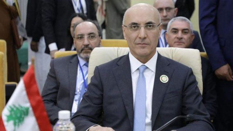 وزير الداخلية: الجانب الأمني للانتخابات البلدية مؤمَّن بالكامل