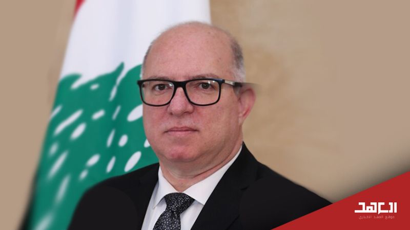 وزير العمل يُوجّه التحية عبر &quot;العهد&quot; للعمال والمقاومين: &quot;لم يبخلوا علينا بأي شيء&quot;