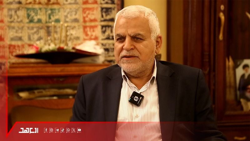 الخنسا: أهل الغبيري على العهد في نهج المقاومة والإنماء