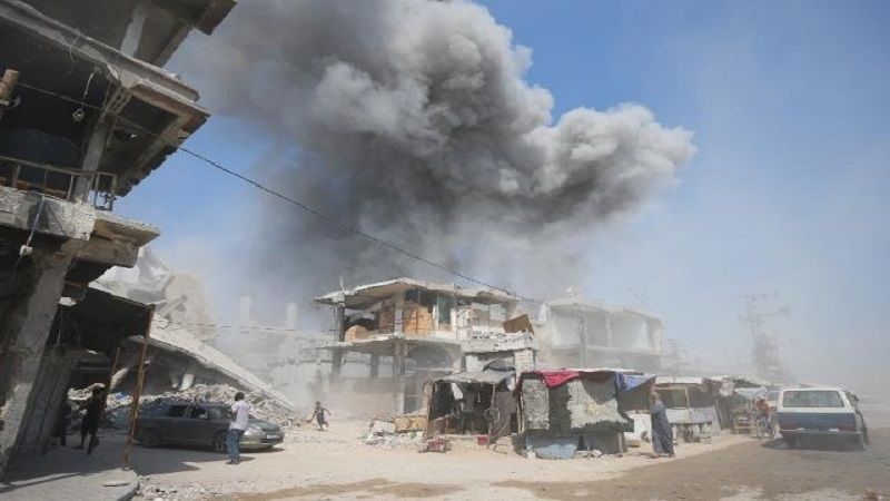 فلسطين المحتلة| مدفعية الاحتلال تقصف منطقة قاع القرين جنوب شرق خان يونس فلسطين المحتلة| مدفعية الاحتلال تقصف منطقة قاع القرين جنوب شرق خان يونس