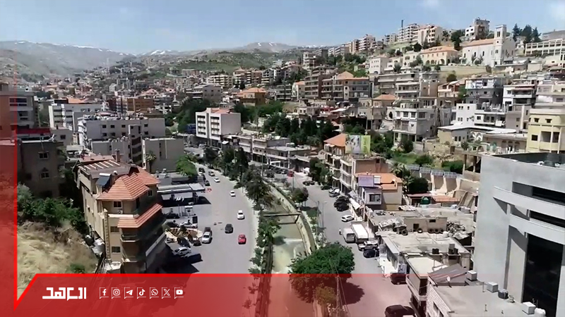 انتخابات زحلة: الأهالي منزعجون من أداء البلدية الحالية ويطالبون بالتغيير