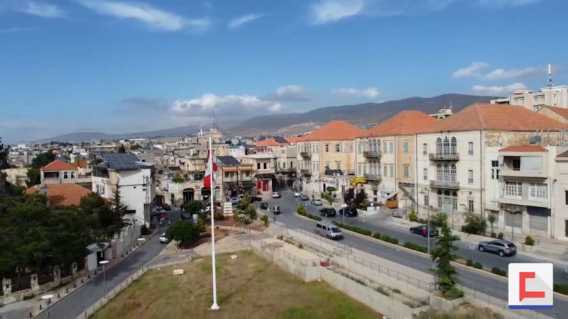 بلدية بعلبك تواصل عملها وتوسّع مشاريعها